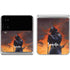 Frazetta Death Dealer Galaxy Z Flip4 5G Skin